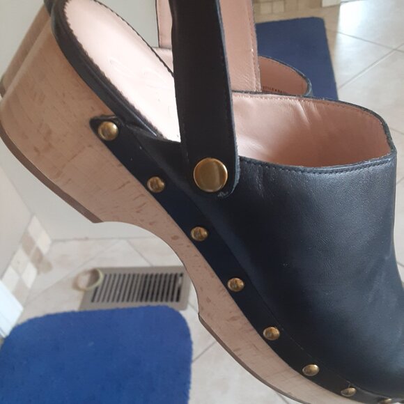 J Crew clogs - Picture 4 of 5